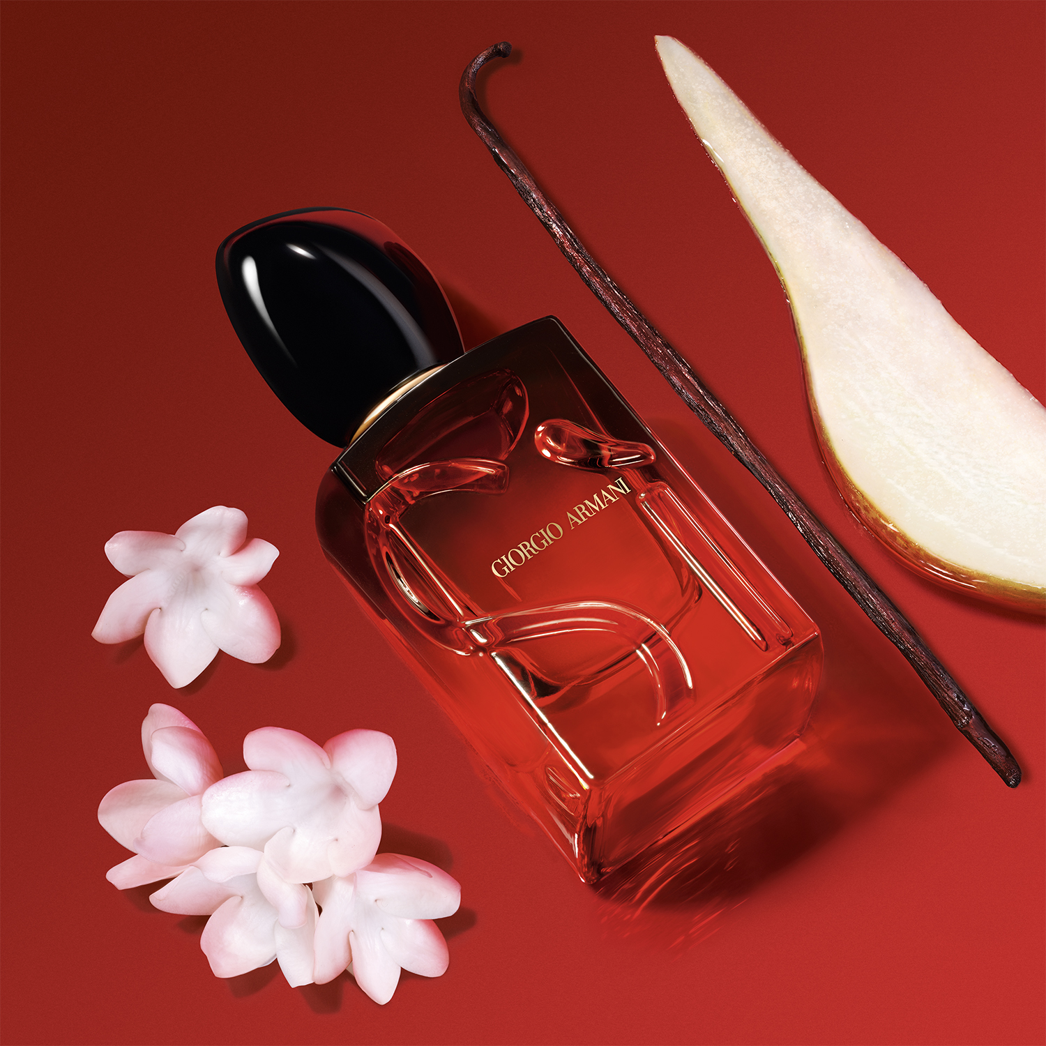 NEW SI PASSIONE INTENSE EAU DE PARFUM